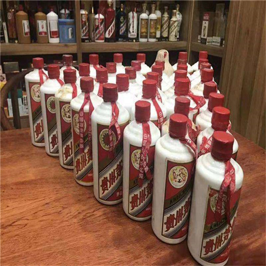 上杭回收93年茅台酒上门回收（附近推荐1.6公里/今日更新）