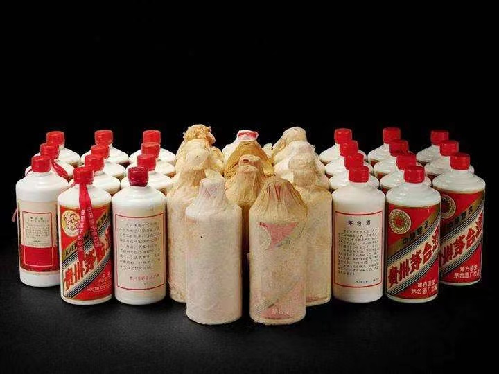 上杭回收珍品茅台上门（最新更新行情）